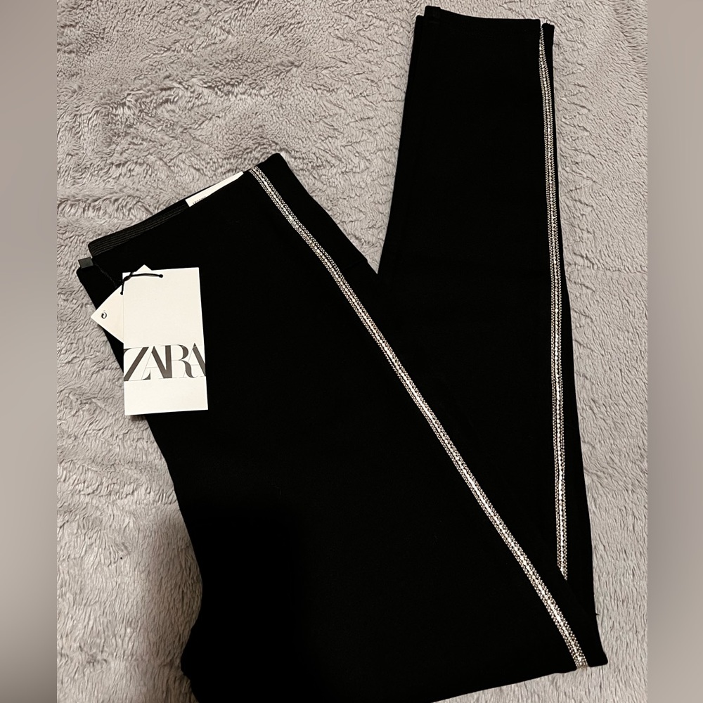 ZARA LEGGING